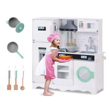 Kids Kitchen Playset