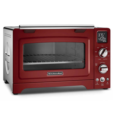 KitchenAid 12" Convection Digital Countertop Oven (KCO275GC) (Refurbished)