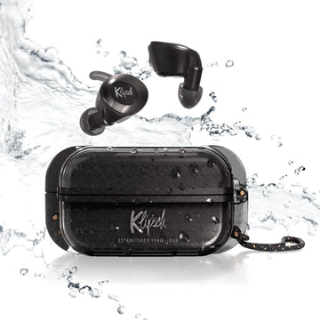 Klipsch T5 II True Wireless Sport Headphones