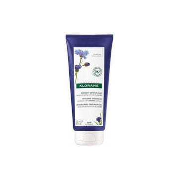 Klorane Anti-yellowing Conditioner With Centaury 200 ml