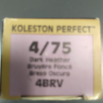 koleston perfect 4/75
