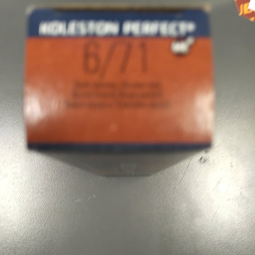 koleston perfect 6/71 color tube