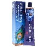 Koleston Perfect Permanent Creme Haircolor - 4 /71 Medium Brown-Brown Ash by Wella for Unisex
