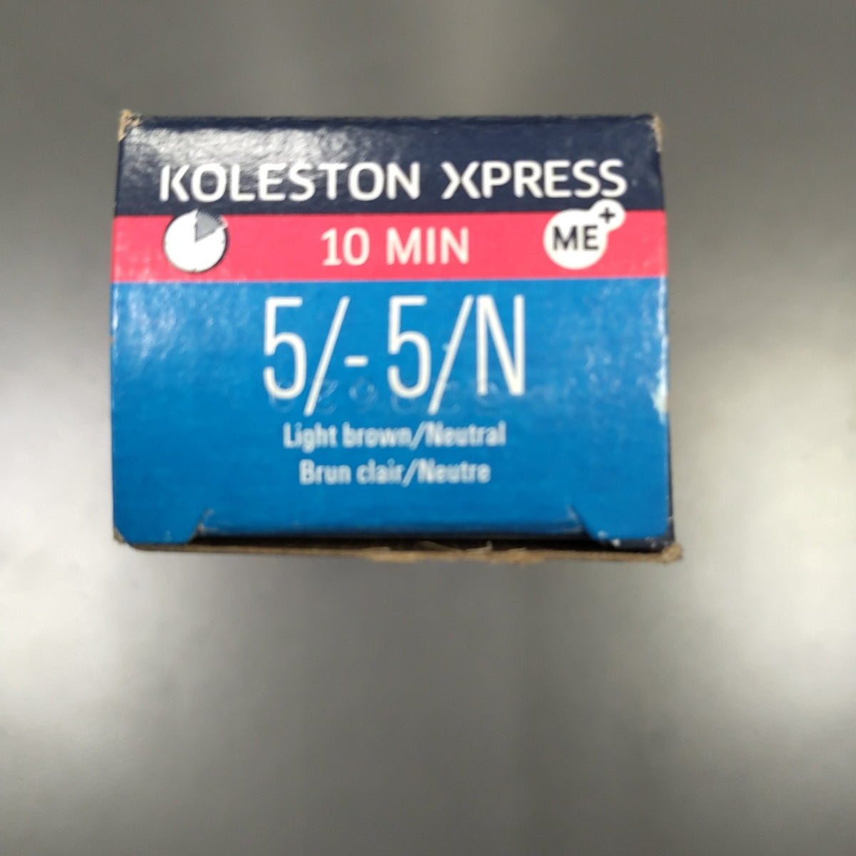 Wella Koleston Perfect Xpress Permanent Hair Color, 2 oz