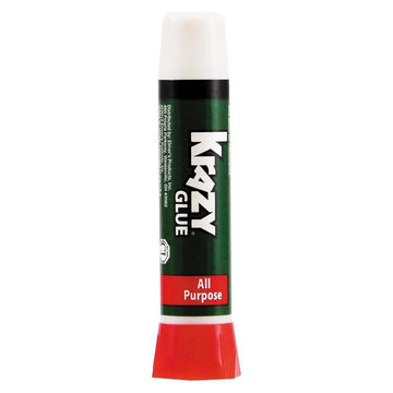 Krazy Glue All-Purpose Precision Tip, 2g