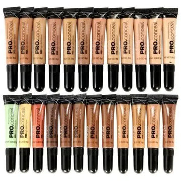 L.a. Girl Pro Conceal High Definition Concealer