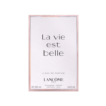Lancôme La Vie Est Belle Eau de Parfum