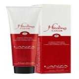 Lanza Healing Hair Color Cream Haircolor (Color : 4V Dark Violet Brown)