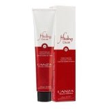 Lanza Healing Hair Color Cream Haircolor (Color : 5RRC Medium Ultra Red Copper Brown)