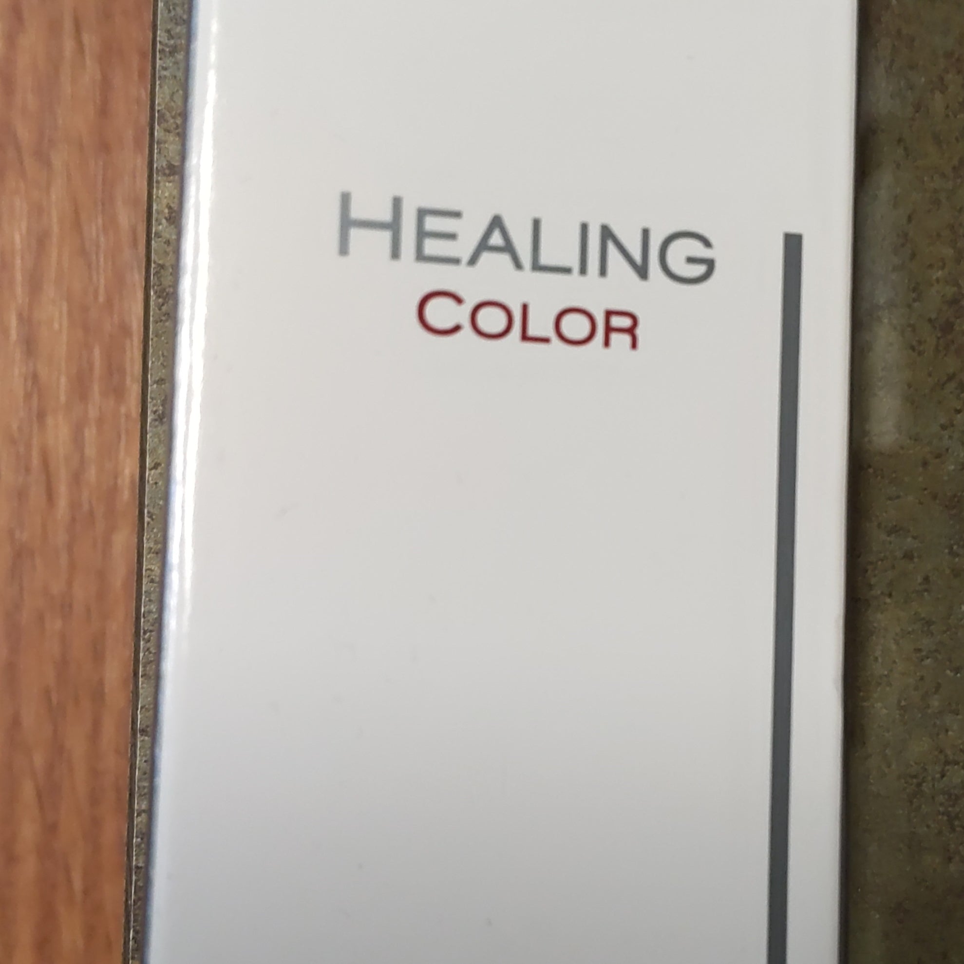 Lanza Healing Hair Color Cream Haircolor (Color : 7N Dark Natural Blonde)