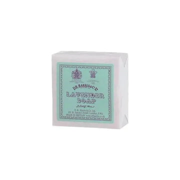 D.R. & Co Harris Lavender Guest Soap 1.4 Oz