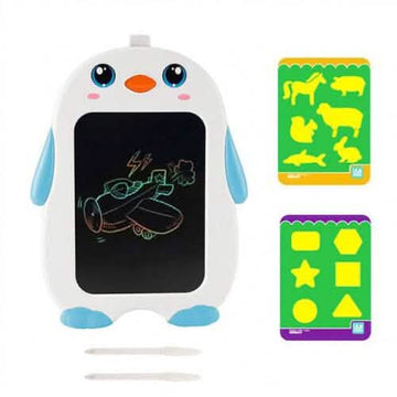 LCD Doodle Tablet