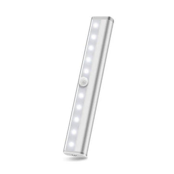 LED Motion Sensor Stick On Light Bars