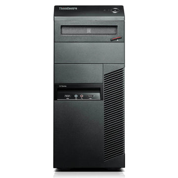 Lenovo ThinkCentre M91 Tower Computer PC (Refurbished)