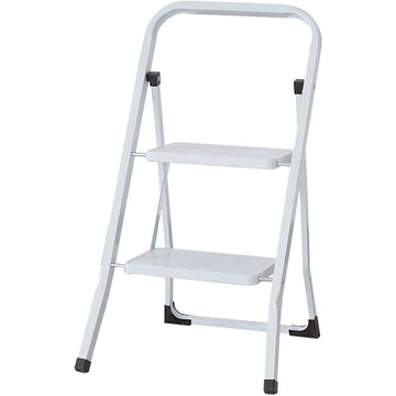 Livebest Folding 2 Steps Ladder