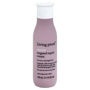 Living Proof Restore Targeted Repair Cream  4 Oz