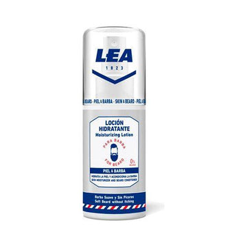 Lea Skin & Beard Moisturizing Lotion 75ml