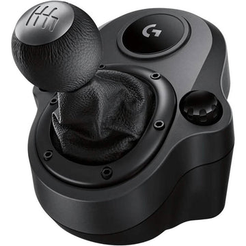 Logitech Driving Force Shifter - USB for PS4 and Xbox One  (Refurbished)