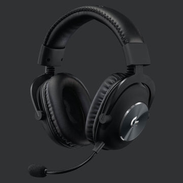 Logitech G-Pro Gaming Headset (Refurbished)