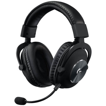 Logitech G-ProX Gaming Headset (Refurbished)