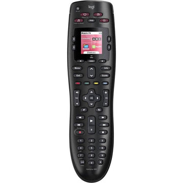 Logitech Harmony 665 Advanced Advanced Universal Remote Color LCD Screen (Refurbished)