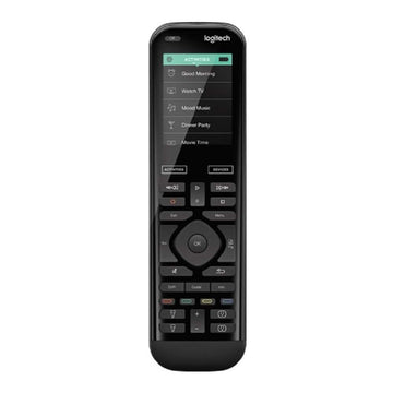 Logitech Harmony Elite Remote (Refurbished)