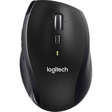 Logitech M705 Wireless Marathon Mouse (Refurbished)