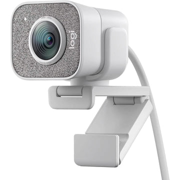 Logitech StreamCam, Live Streaming Webcam  (Refurbished)