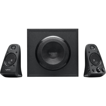 Logitech Z623 400 Watt Home Speaker System (Refurbished)