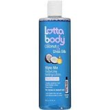 Lottabody Texturizing & Volumizing Setting Lotion, 12 oz