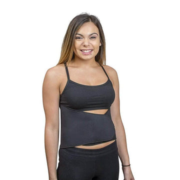 Lower Back Support Belt