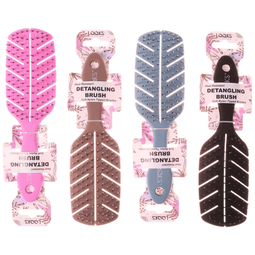 LQQKS Detangling Brush