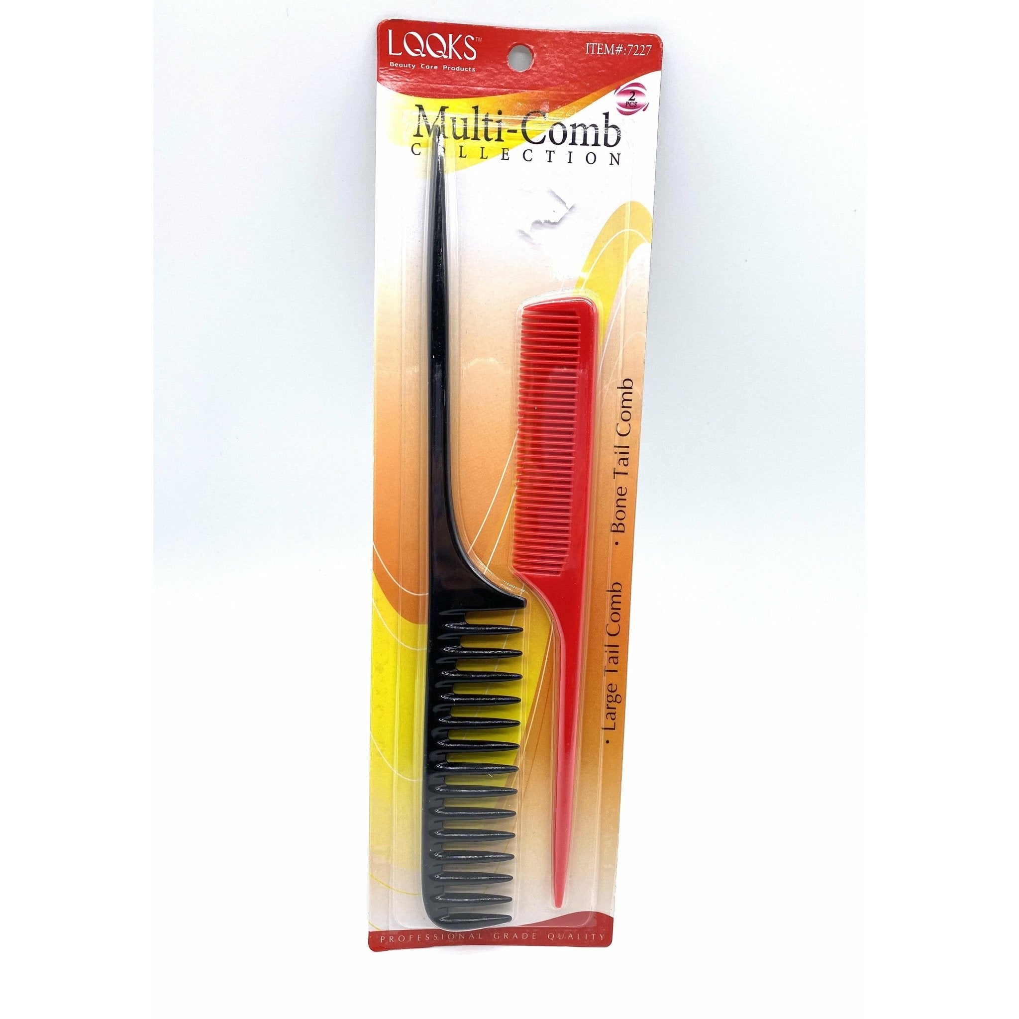 LQQKS  MULTI - COMB ASSORTED