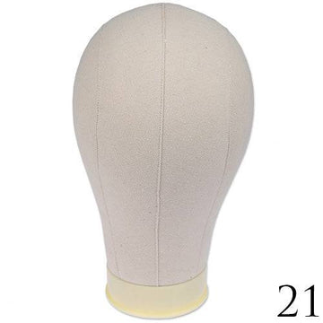 LQQS CANVAS HEAD