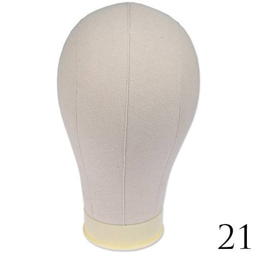 LQQS CANVAS HEAD