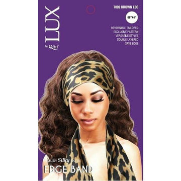 Lux by Qfitt Edge Band