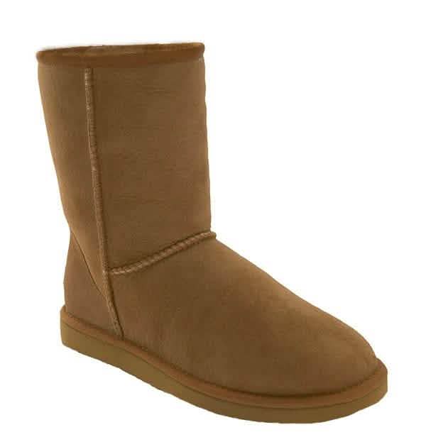 Luxury Australian Classic 9" Boots - Assorted Colors and Sizes