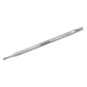 Tweezerman Nail Pushy Cuticle Tool 0.3 Oz