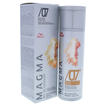 Magma by Blondor Pigmented Lightener -4.2 oz