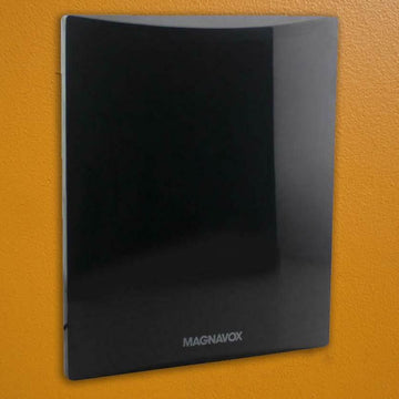 Magnavox HDTV Indoor Amplified Flat Antenna