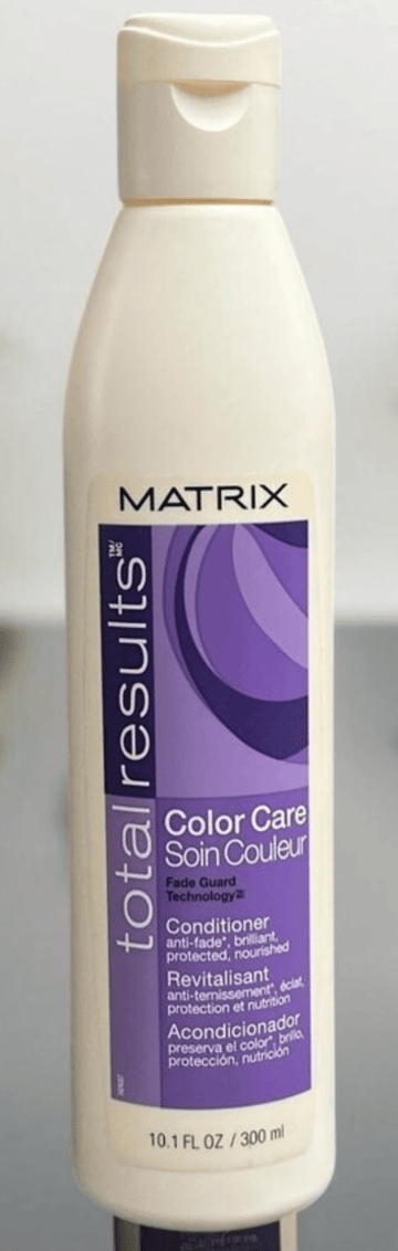 Matrix Total Results Color Care Conditioner 10.1 oz