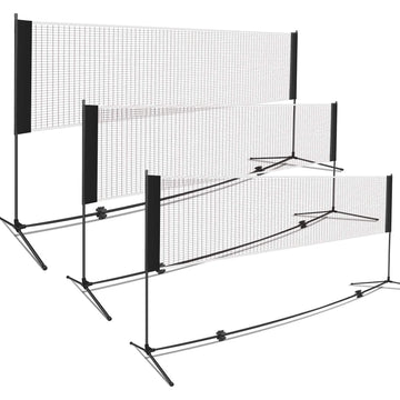 Maxkare 14Ft. Badminton Net Set