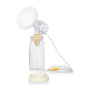 Medela Symphony And Lactina Hospital Grade Double Pumping Kit