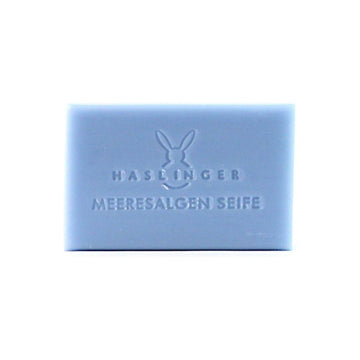 Haslinger Seaweed (Meeresalgen) Bath Soap 100g