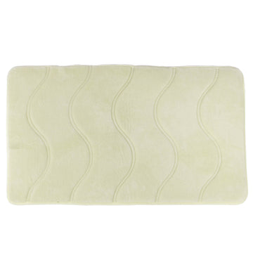 Memory Foam Non Slip Bath Mat