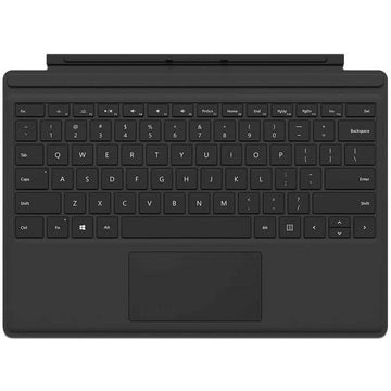 Microsoft Surface Pro 4 Type Cover (Refurbished)