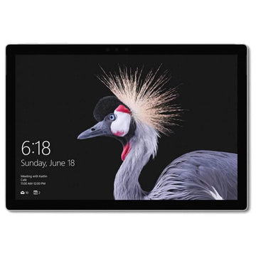 Microsoft Surface Pro KJS-00001 Intel Core i5 7th Gen (Refurbished)