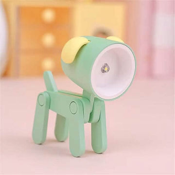 Mini LED Desk Lamp