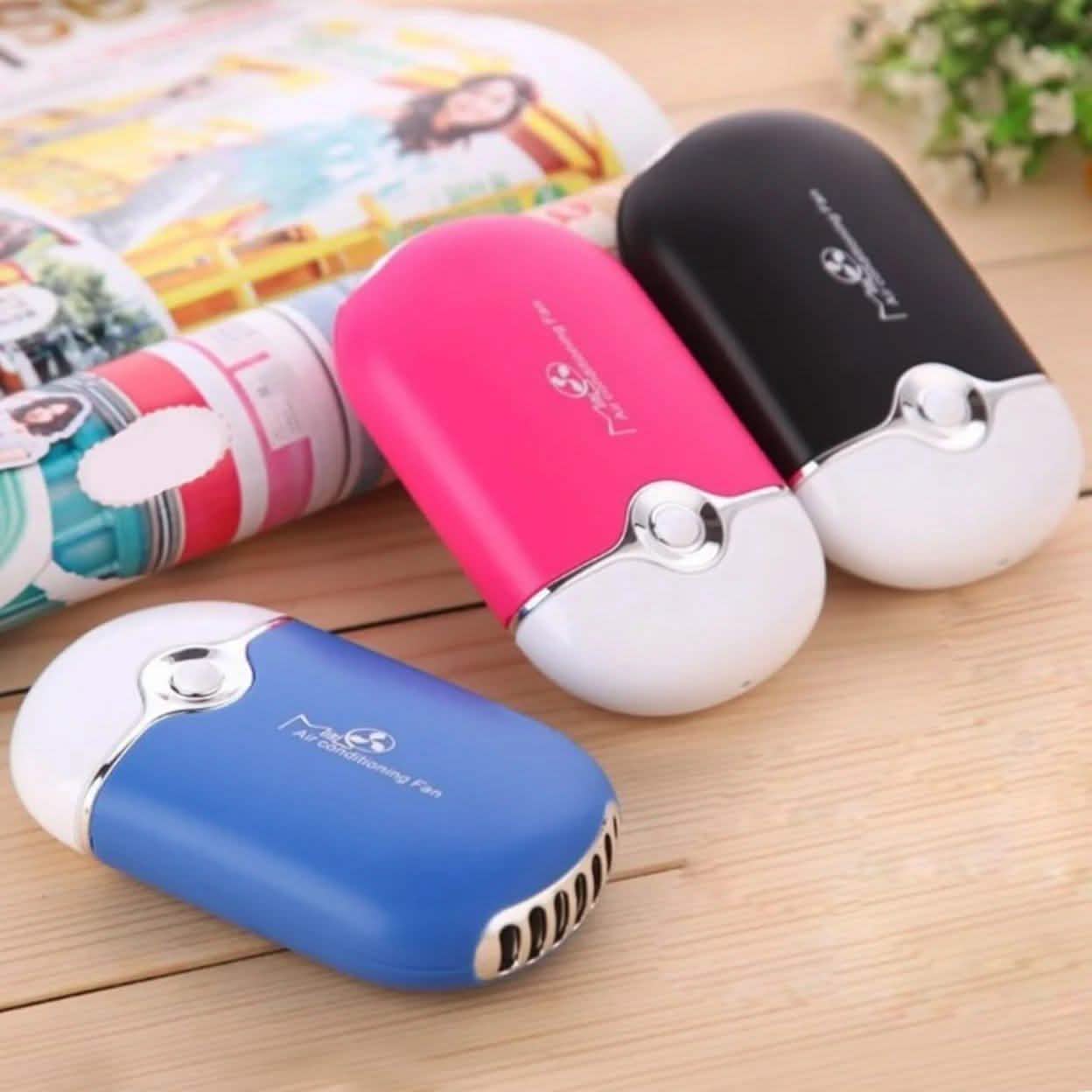 Mini Portable Aircon