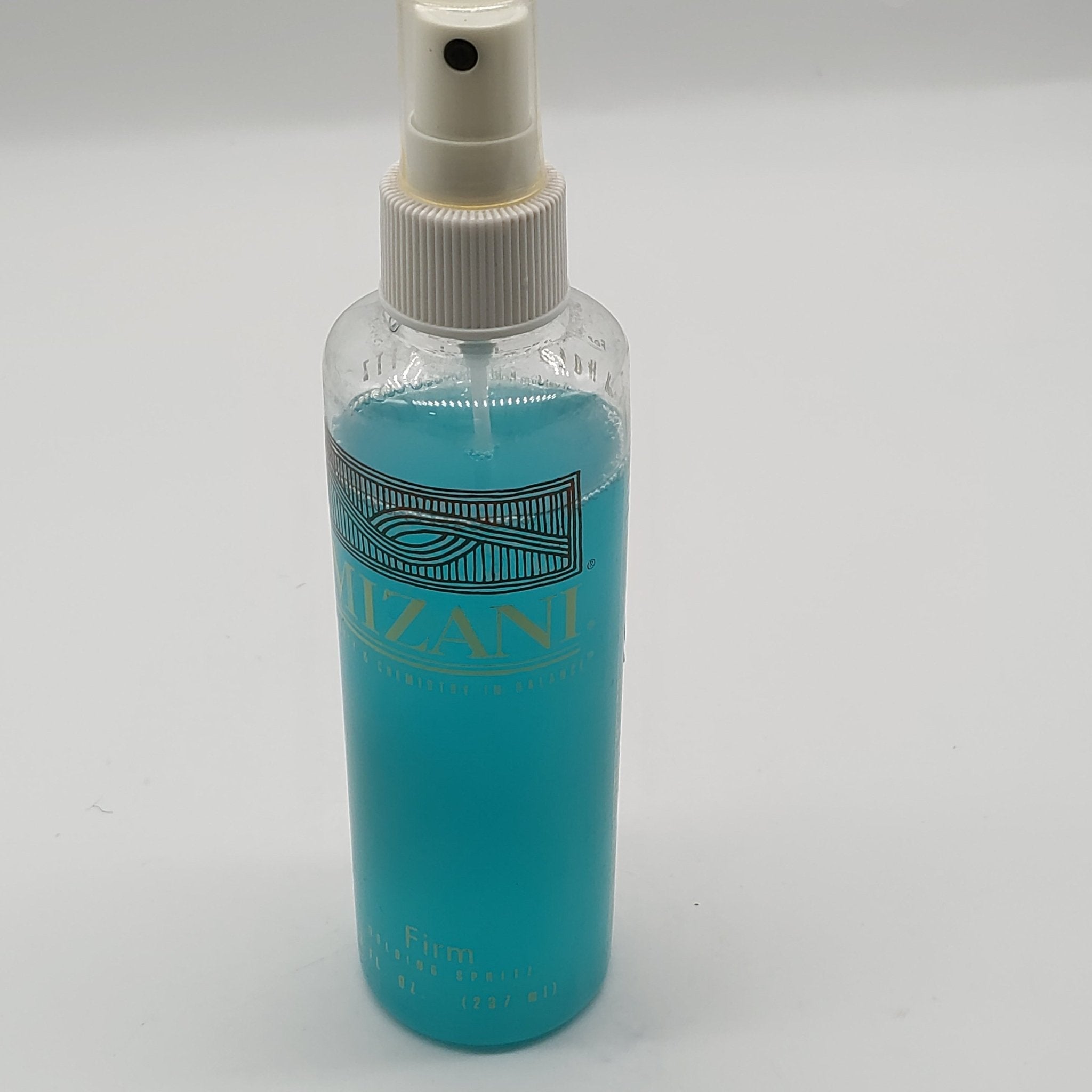 Mizani Firm Holding Spray 8 Fl Oz/237ml